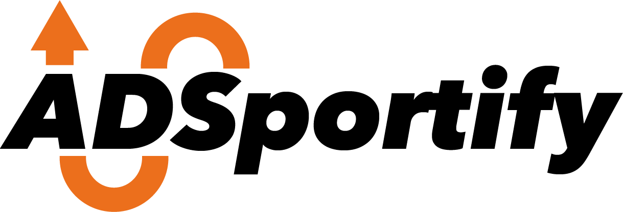 Logo ADSportify