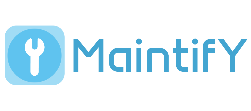 Logo MaintifY